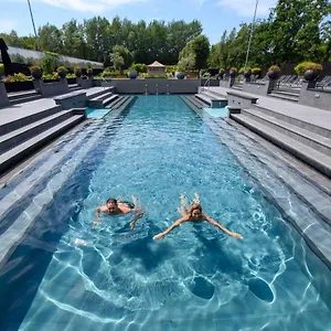 Hotel & Wellness Zuiver, Amsterdam